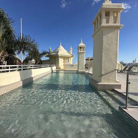 Nice Apartament In Puerto Marina Benalmádena Zewnętrze zdjęcie