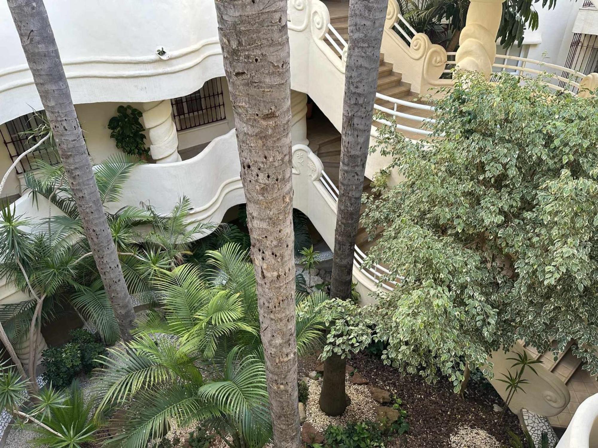 Nice Apartament In Puerto Marina Benalmádena Zewnętrze zdjęcie