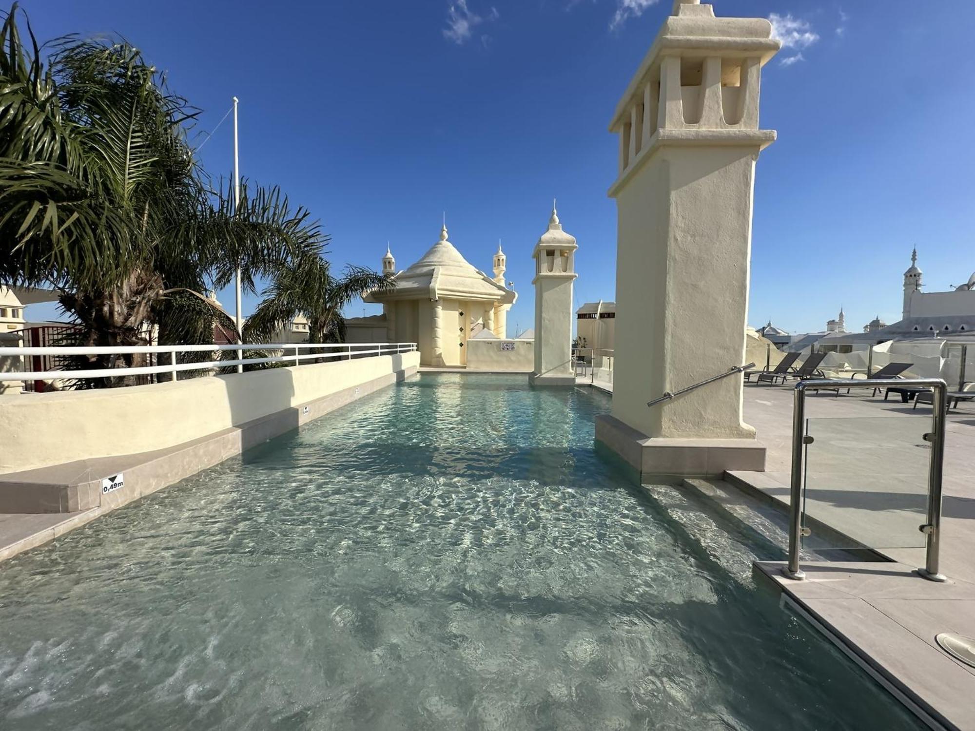 Nice Apartament In Puerto Marina Benalmádena Zewnętrze zdjęcie